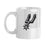 San Antonio Spurs 11oz Gameday Sublimated Mug