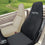 NBA - San Antonio Spurs Seat Cover - Sports Gifts, Sports Memorabilia, Sports Collectibles, Fan Shop