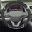 NBA - San Antonio Spurs Steering Wheel Cover - Sports Gifts, Sports Memorabilia, Sports Collectibles, Fan Shop