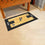NBA - San Antonio Spurs NBA Court Large Runner - Sports Gifts, Sports Memorabilia, Sports Collectibles, Fan Shop