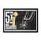 NBA - San Antonio Spurs 4x6 Rug