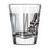 San Antonio Spurs 2oz Overtime Shot Glass