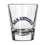 San Antonio Spurs 2oz City Edition Shot Glass - Sports Gifts, Sports Memorabilia, Sports Collectibles, Fan Shop