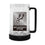 San Antonio Spurs Freezer Mug - Sports Gifts, Sports Memorabilia, Sports Collectibles, Fan Shop