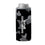 San Antonio Spurs Black Camo 12oz Slim Can Coolie - Sports Gifts, Sports Memorabilia, Sports Collectibles, Fan Shop