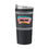 San Antonio Spurs 20oz Retro Stripe Powder Coat Tumbler