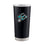San Antonio Spurs 20oz HWC Gameday Stainless Steel Tumbler
