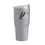 San Antonio Spurs 30oz Athletic Powder Coat Tumbler - Sports Gifts, Sports Memorabilia, Sports Collectibles, Fan Shop