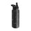 San Antonio Spurs 34oz Step And Repeat Quencher Bottle - Sports Gifts, Sports Memorabilia, Sports Collectibles, Fan Shop