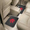 NBA - Toronto Raptors 2 Utility Mats - Sports Gifts, Sports Memorabilia, Sports Collectibles, Fan Shop