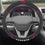 NBA - Toronto Raptors Steering Wheel Cover - Sports Gifts, Sports Memorabilia, Sports Collectibles, Fan Shop