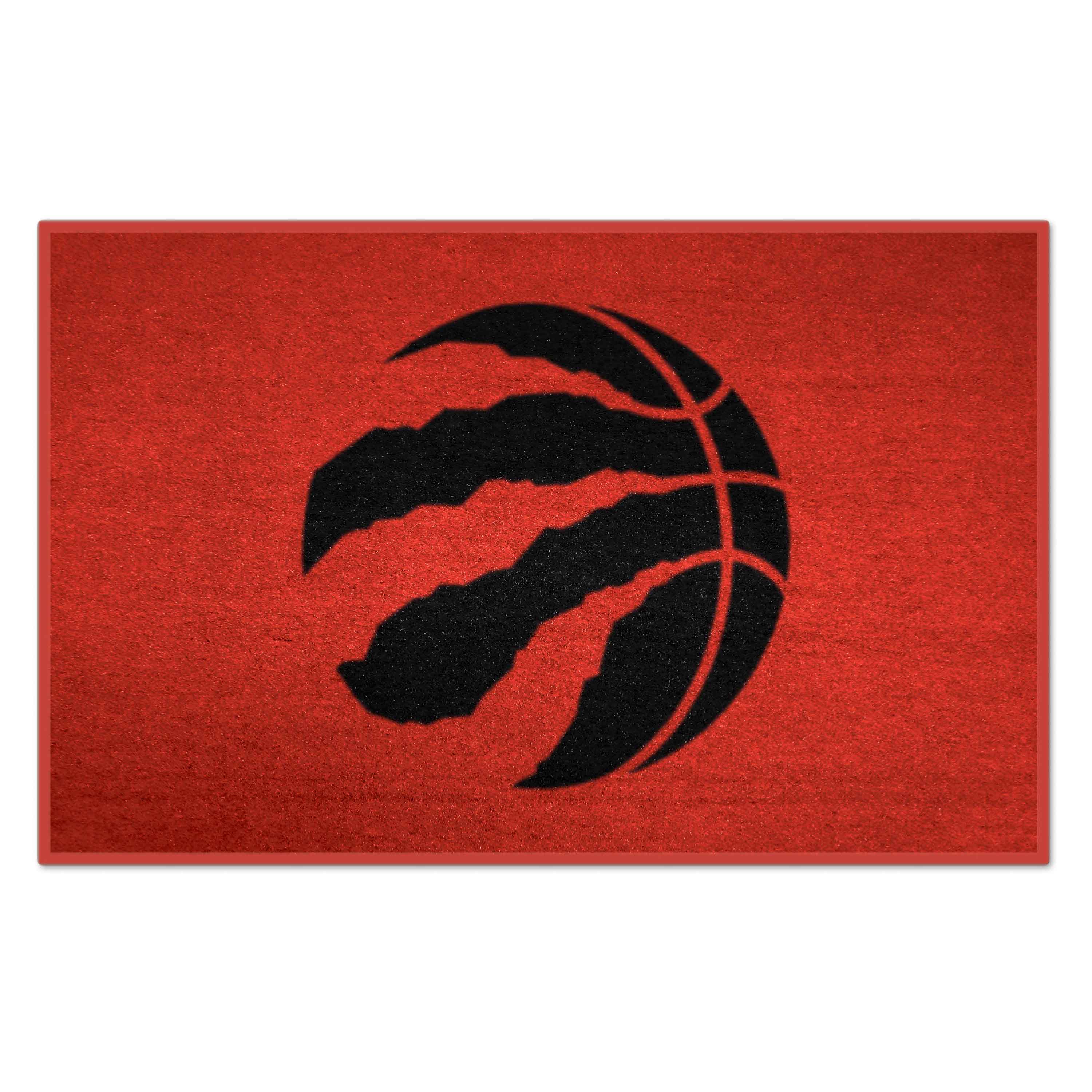 NBA - Toronto Raptors Starter Mat