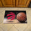NBA - Toronto Raptors Scraper Mat - Sports Gifts, Sports Memorabilia, Sports Collectibles, Fan Shop