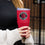 Toronto Raptors 30oz Flipside Powder Coat Tumbler - Sports Gifts, Sports Memorabilia, Sports Collectibles, Fan Shop
