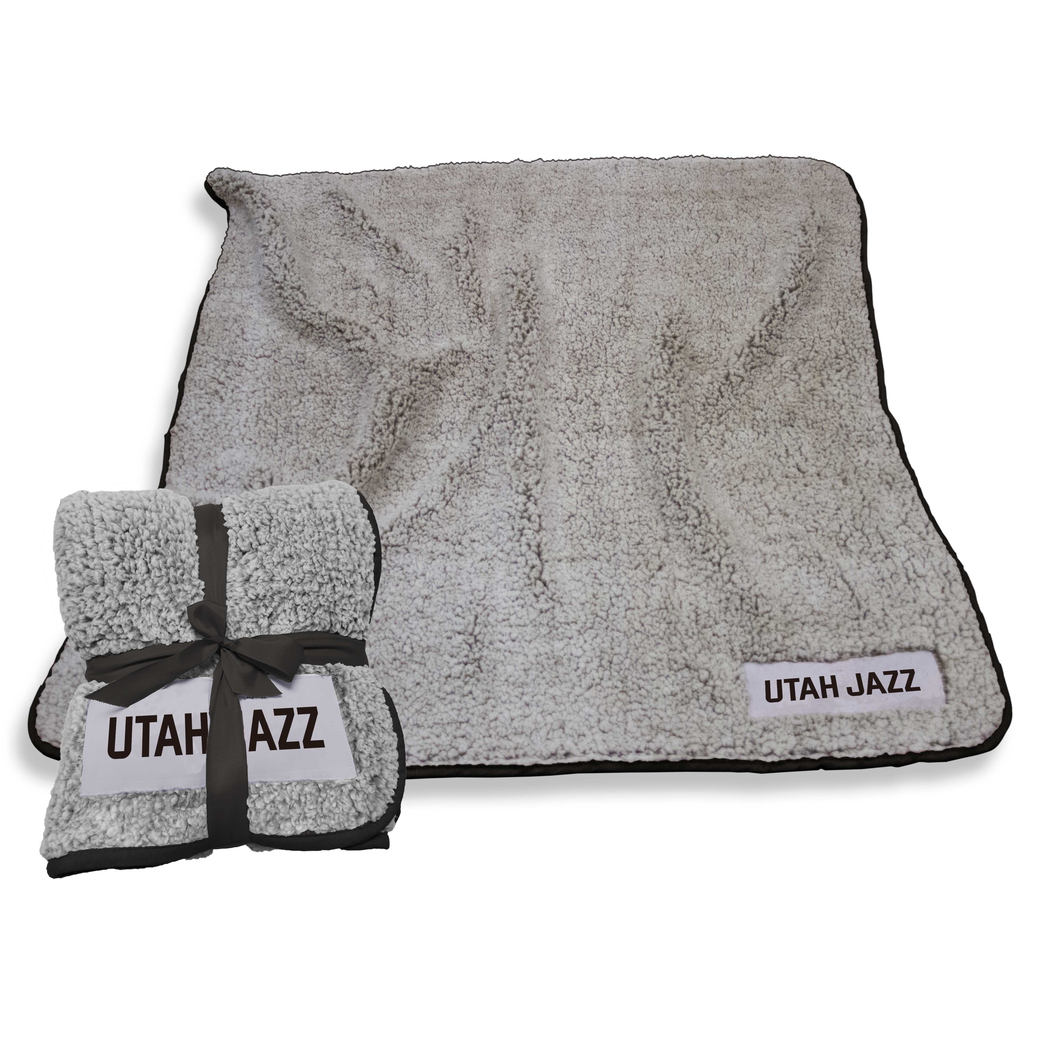 Utah Jazz Frosty Fleece