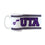 Utah Jazz 15oz Overtime Stripe Sublimated Mug - Sports Gifts, Sports Memorabilia, Sports Collectibles, Fan Shop