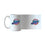 Utah Jazz 15oz Sublimated Mug - Sports Gifts, Sports Memorabilia, Sports Collectibles, Fan Shop