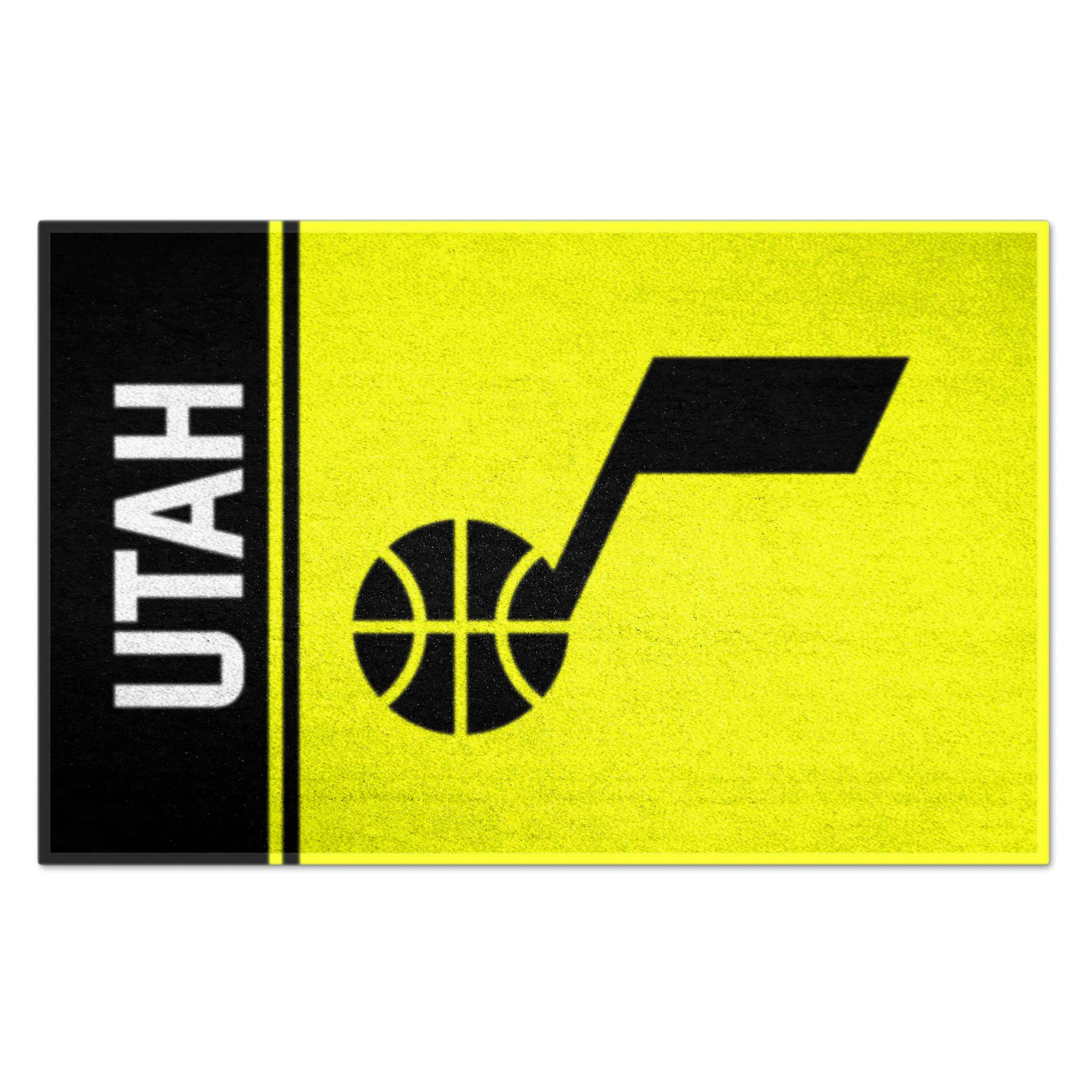NBA - Utah Jazz Starter Mat - Uniform