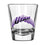 Utah Jazz City Edition 2oz Shot Glass - Sports Gifts, Sports Memorabilia, Sports Collectibles, Fan Shop