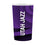 Utah Jazz Geometric Hardwall Cup 4 Pack