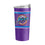 Utah Jazz 20oz Retro Stripe Powder Coat Tumbler - Sports Gifts, Sports Memorabilia, Sports Collectibles, Fan Shop
