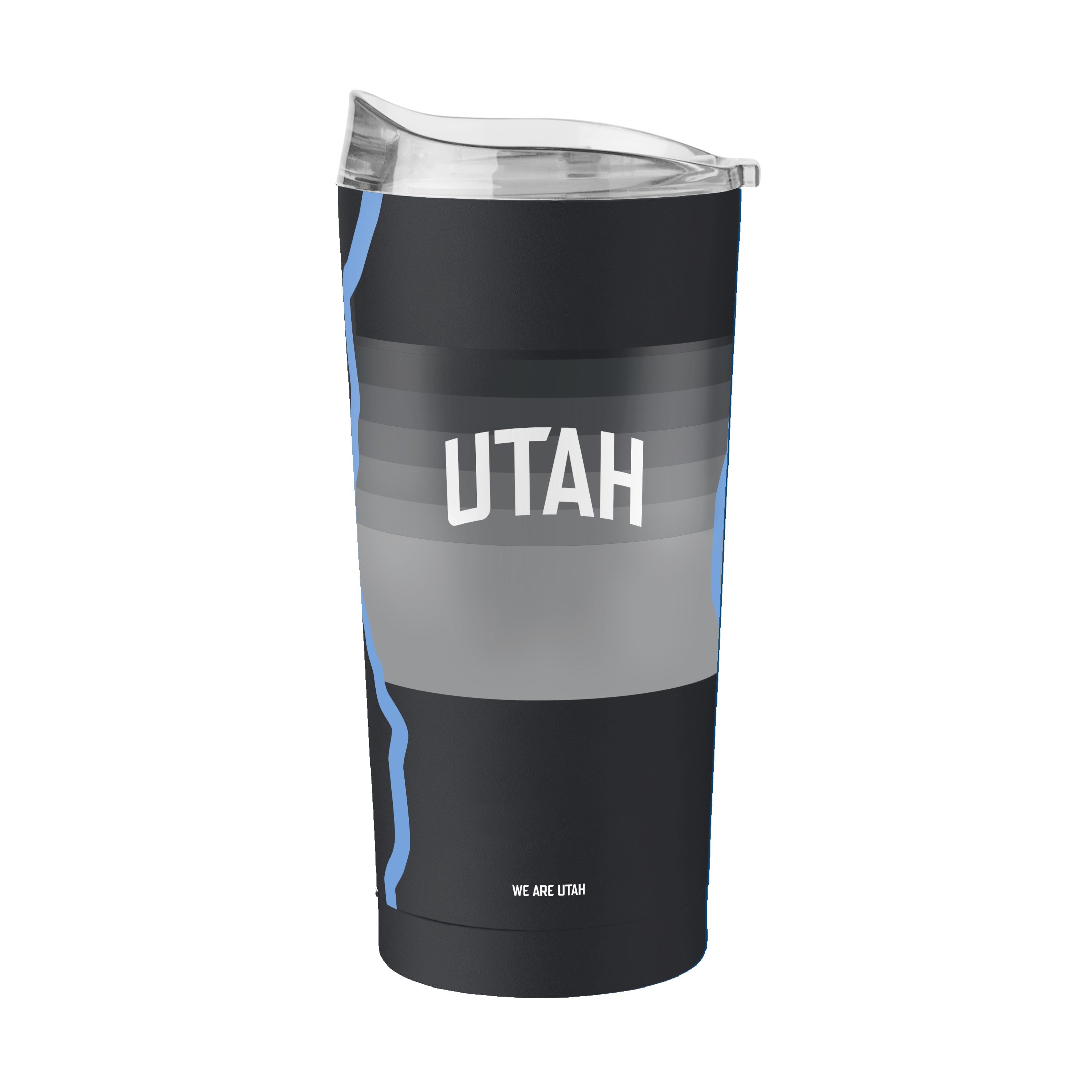 Utah Jazz 20oz 2025-26 City Edition Powder Coat Tumbler