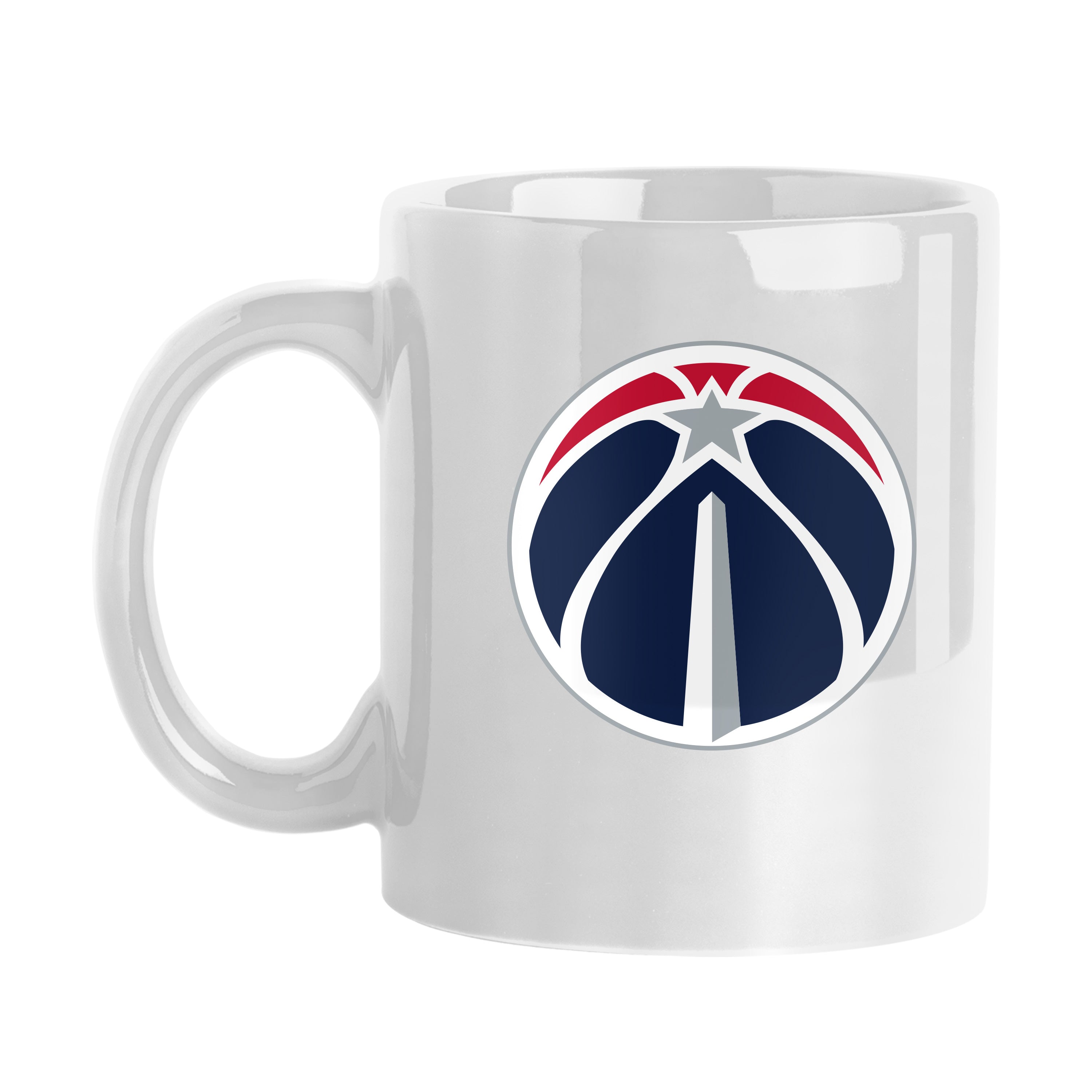 Washington Wizards 11oz Gameday Sublimated Mug