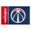 NBA - Washington Wizards Starter Mat - Uniform