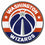 Washington Wizards Roundel Mat