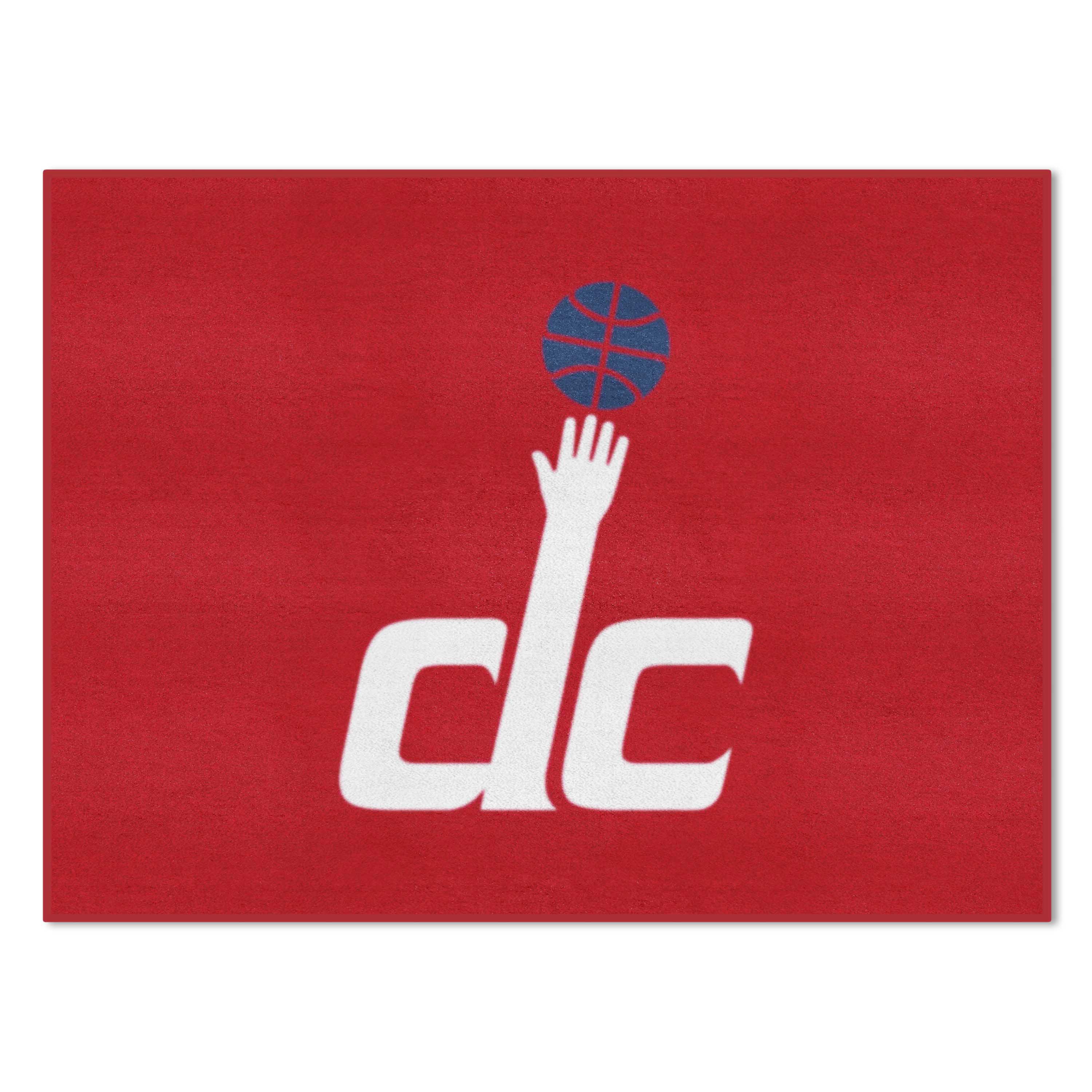 NBA - Washington Wizards All-Star Mat