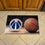 NBA - Washington Wizards Scraper Mat - Sports Gifts, Sports Memorabilia, Sports Collectibles, Fan Shop