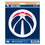 NBA - Washington Wizards Matte Decal