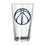 Washington Wizards 16oz Gameday Pint Glass