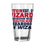 Washington Wizards 16oz Spirit Pint Glass