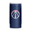 Washington Wizards 12oz Flipside Powder Coat Slim Can Coolie