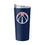Washington Wizards 20oz Flipside Powder Coat Tumbler