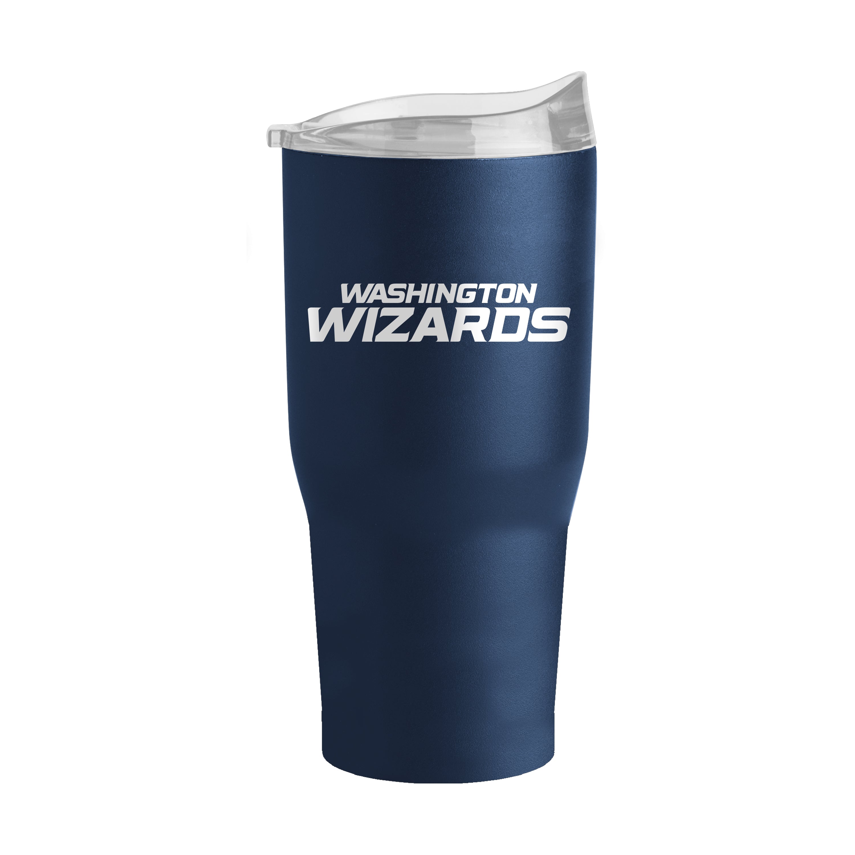 Washington Wizards 30oz Flipside Powder Coat Tumbler - Sports Gifts, Sports Memorabilia, Sports Collectibles, Fan Shop