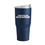Washington Wizards 30oz Flipside Powder Coat Tumbler - Sports Gifts, Sports Memorabilia, Sports Collectibles, Fan Shop