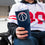 Washington Wizards 30oz Flipside Powder Coat Tumbler - Sports Gifts, Sports Memorabilia, Sports Collectibles, Fan Shop