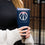Washington Wizards 30oz Flipside Powder Coat Tumbler - Sports Gifts, Sports Memorabilia, Sports Collectibles, Fan Shop