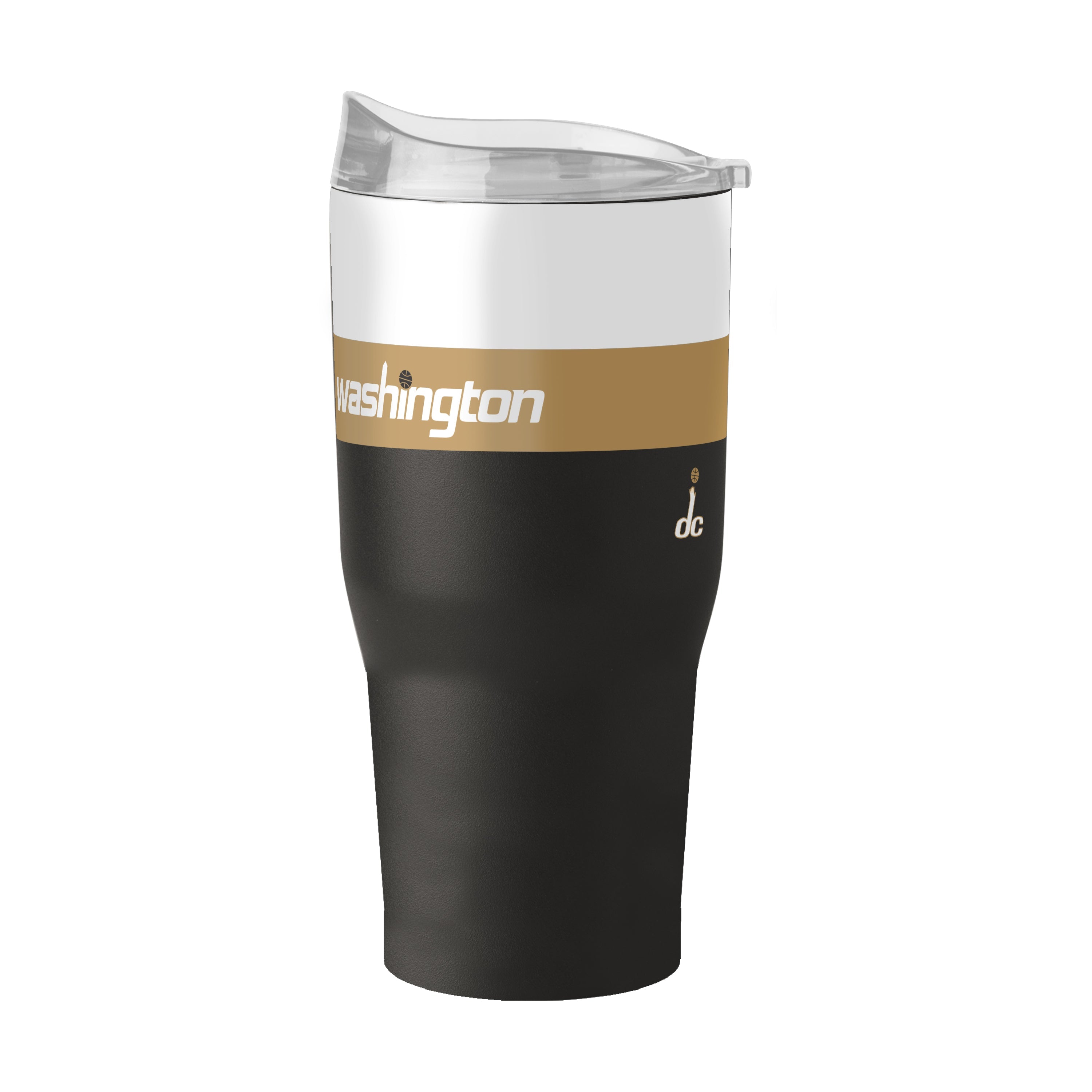 Washington Wizards 30oz 2025-26 City Edition Powder Coat Tumbler