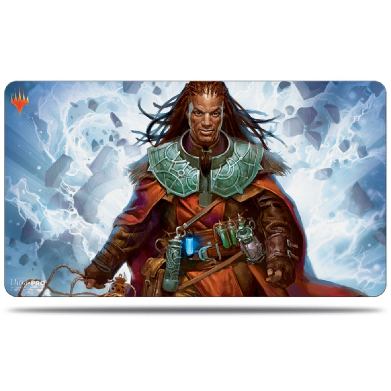 Magic: The Gathering - Commander 2019 V3 Playmat - Special Order - Sports Collectibles, Sports Memorabilia, Sports Fan Shop, Sports Gifts
