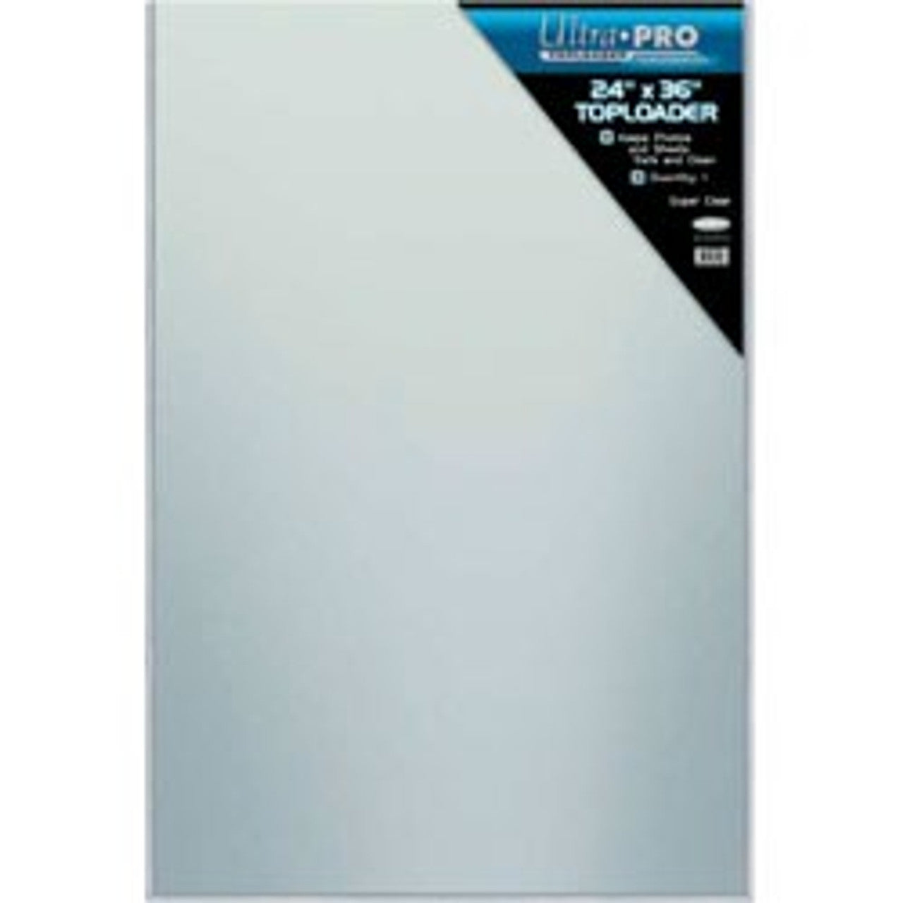 Toploader - 36x24 - SINGLE - Sports Collectibles, Sports Memorabilia, Sports Fan Shop, Sports Gifts