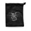 Dice Bag - Treasure Nest (Black Dragon) - 757 Sports Collectibles