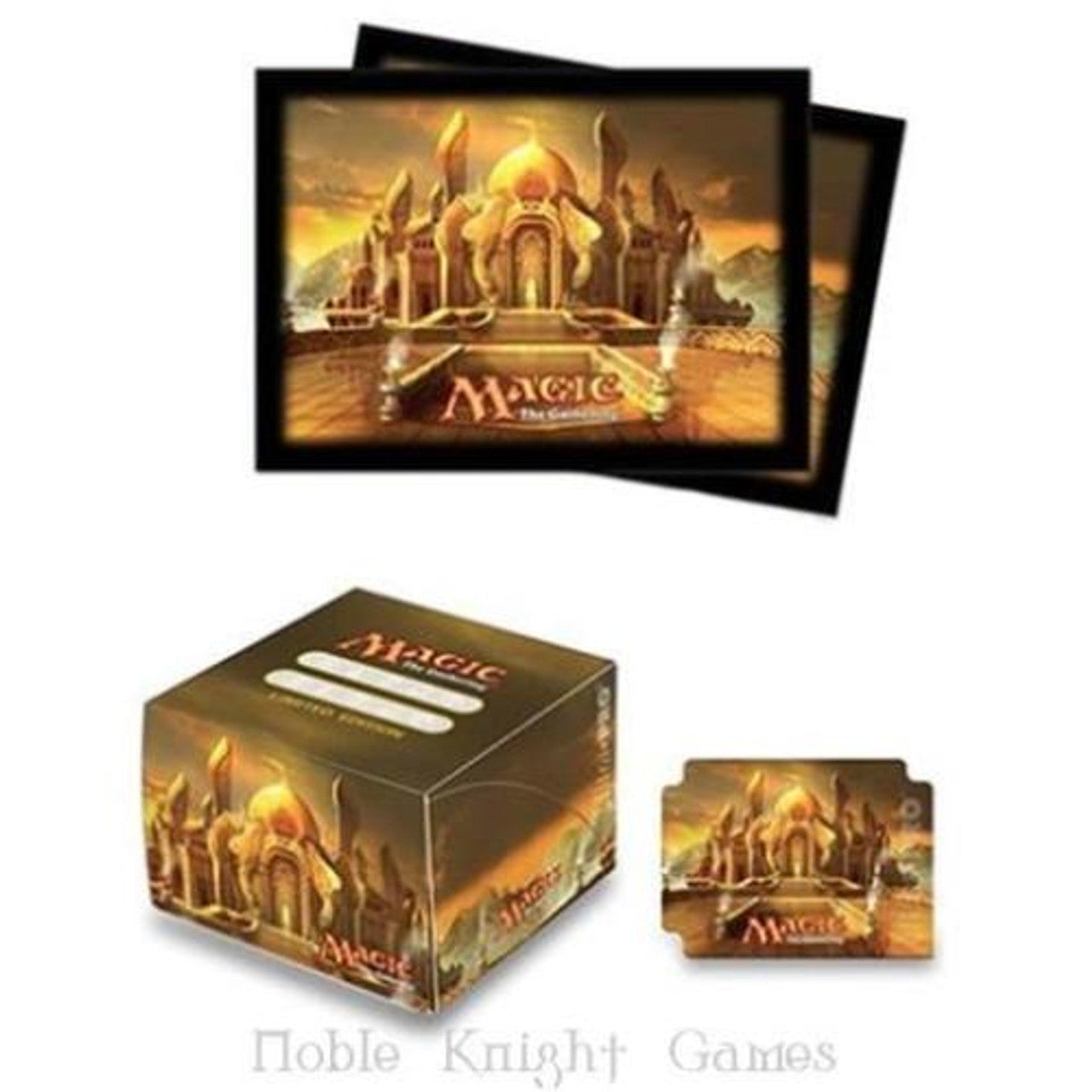 Magic Pro Duel Deck Box Combo - Modern Masters - Sports Collectibles, Sports Memorabilia, Sports Fan Shop, Sports Gifts
