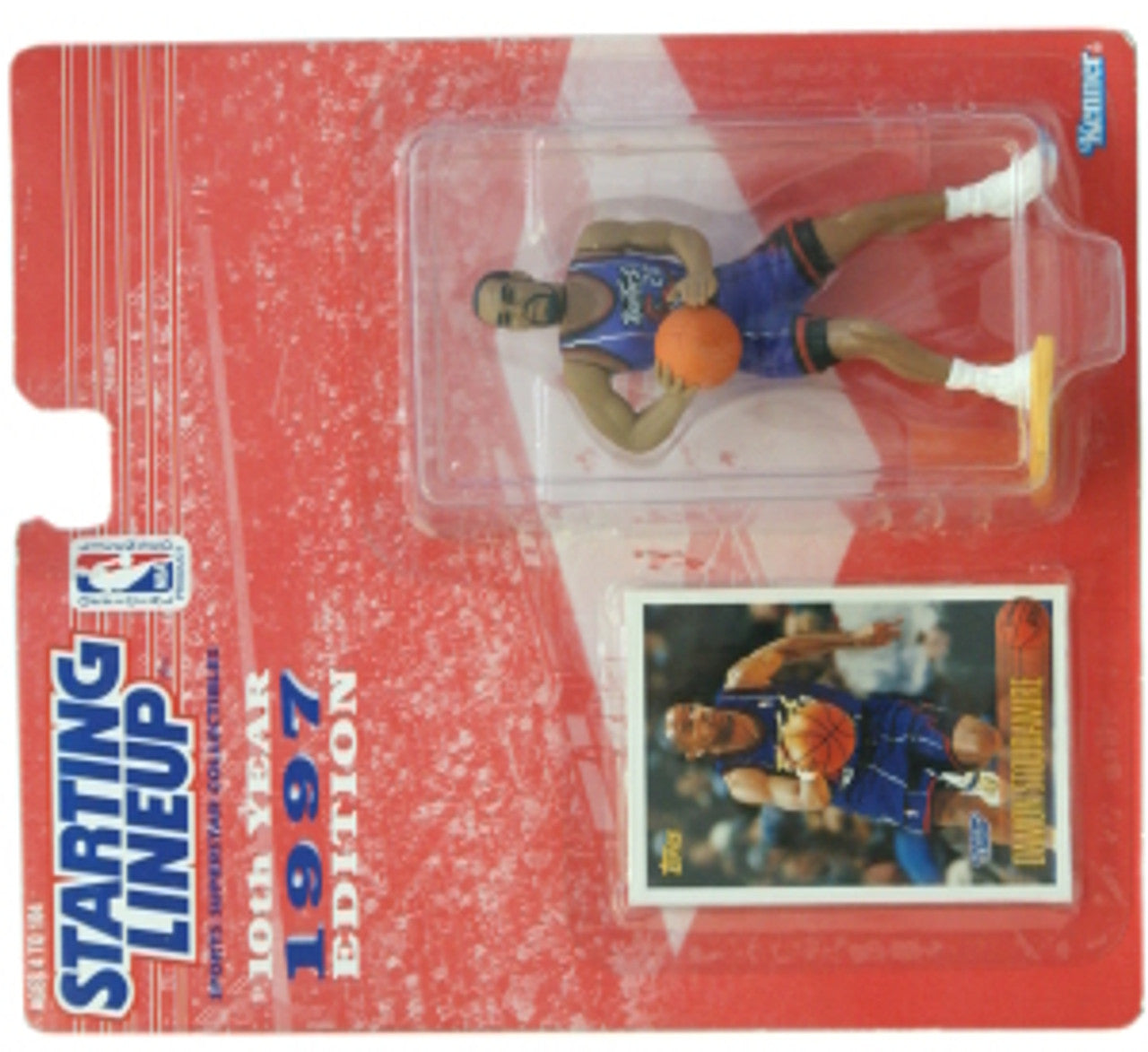 Damon Stoudamire SLU '97 - Sports Collectibles, Sports Memorabilia, Sports Fan Shop, Sports Gifts