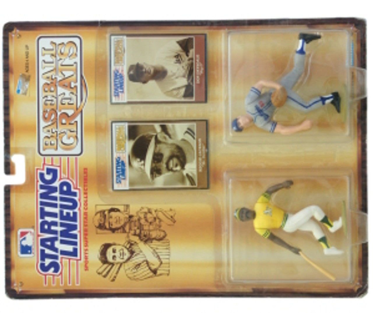 Jackson/Drysdale Baseball Greats SLU - Sports Collectibles, Sports Memorabilia, Sports Fan Shop, Sports Gifts
