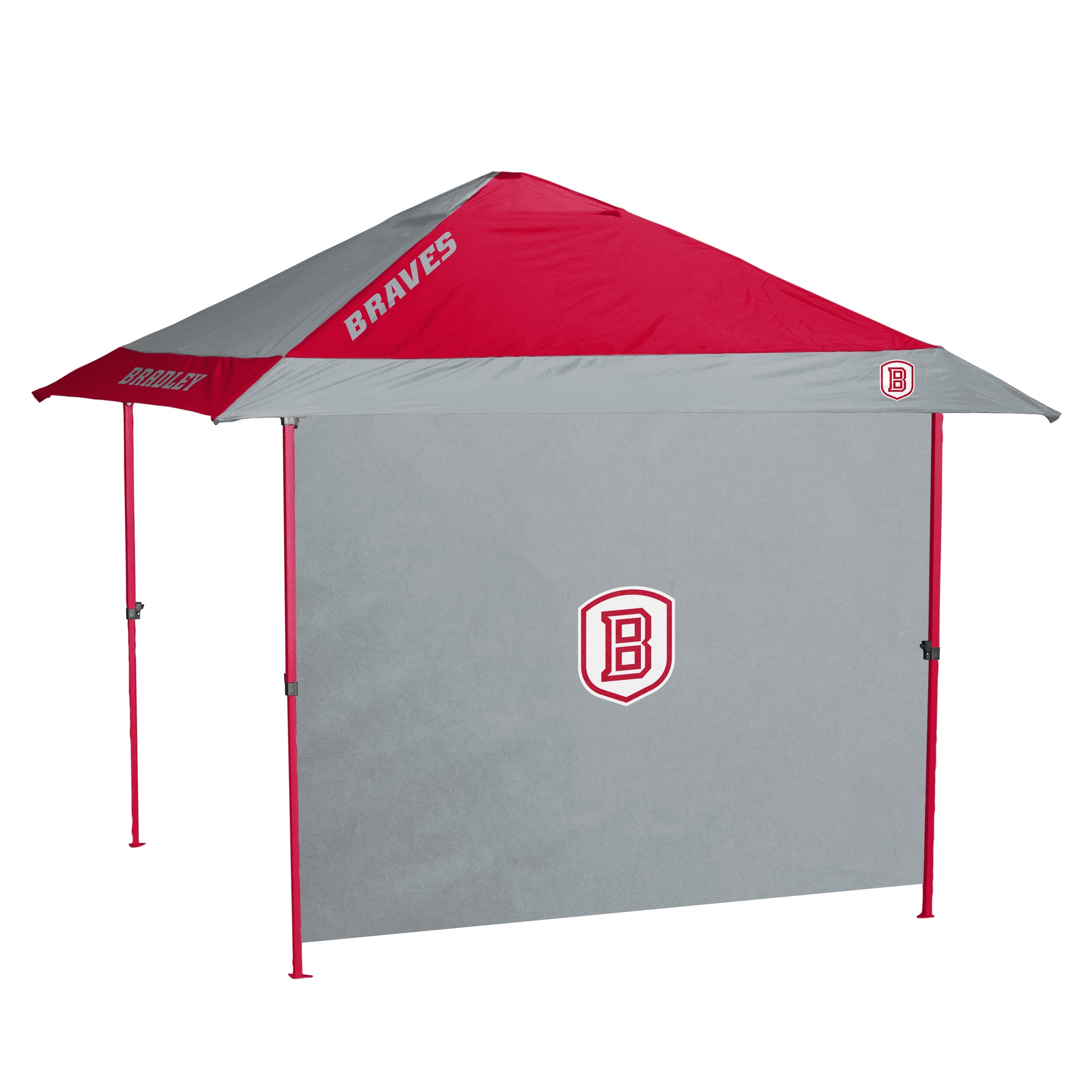 Bradley University 12x12 Pagoda Canopy