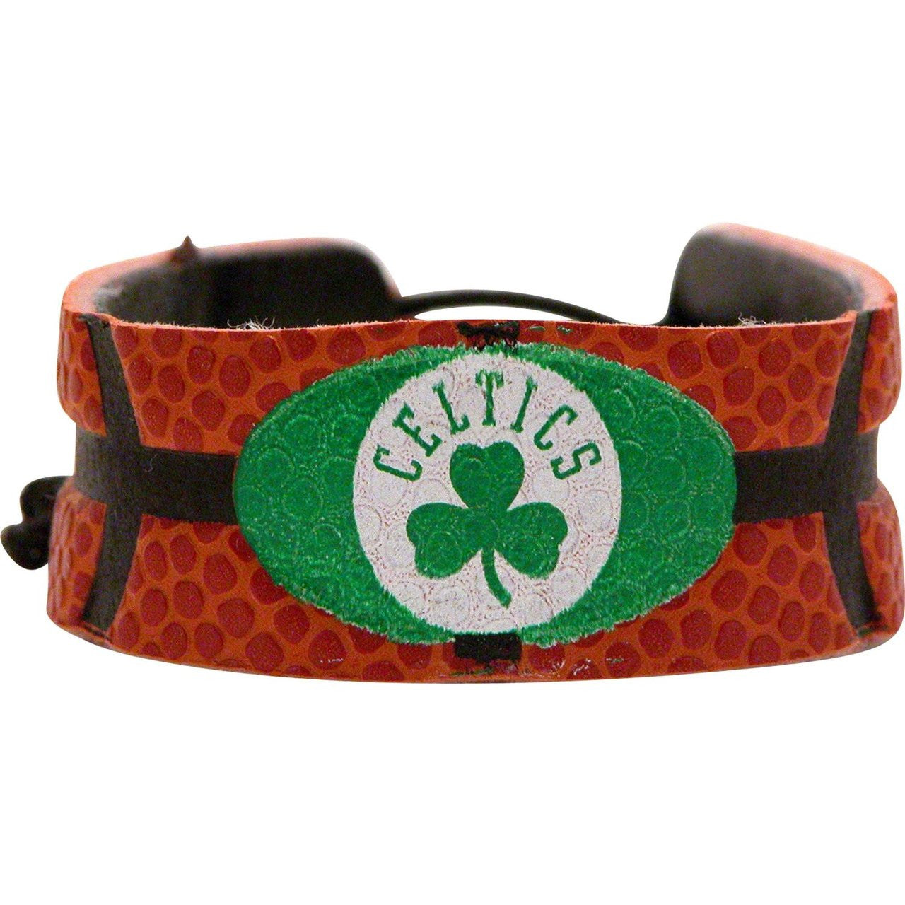 Boston Celtics Bracelet Classic Basketball CO - Sports Collectibles, Sports Memorabilia, Sports Fan Shop, Sports Gifts