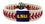 LSU Tigers Bracelet Classic Baseball CO - Sports Collectibles, Sports Memorabilia, Sports Fan Shop, Sports Gifts